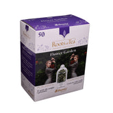 Flower Garden Tea - Wilton E-Shop